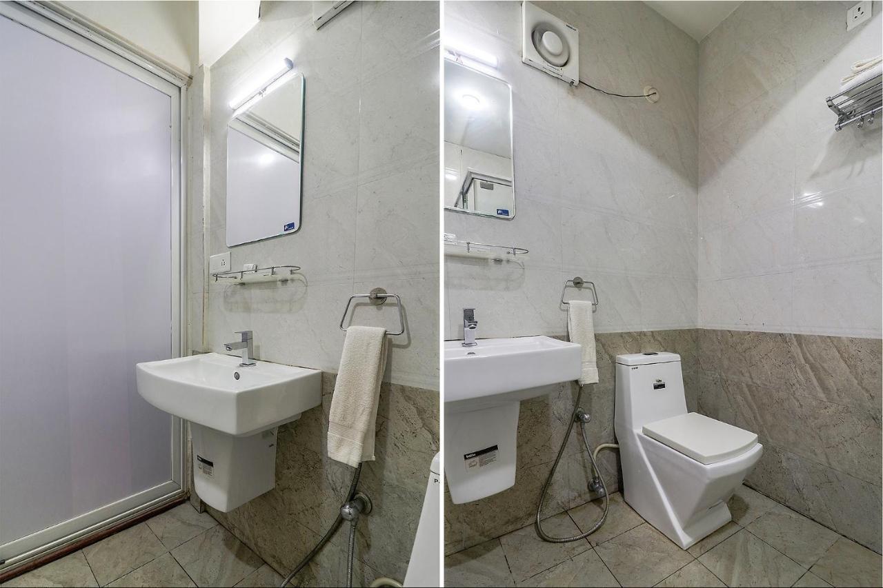 Hotel Fabhotel Ghala Residency Kochi