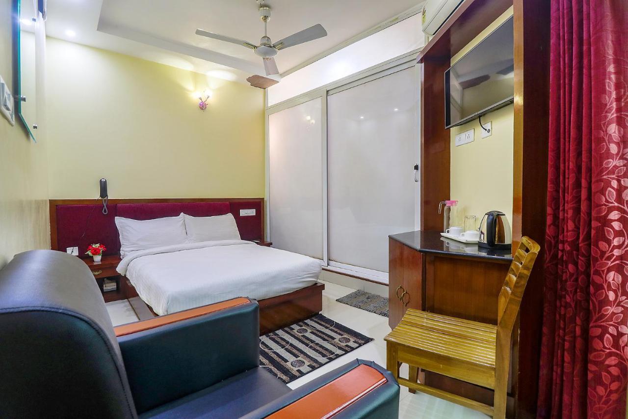 Fabhotel Ghala Residency Hotel