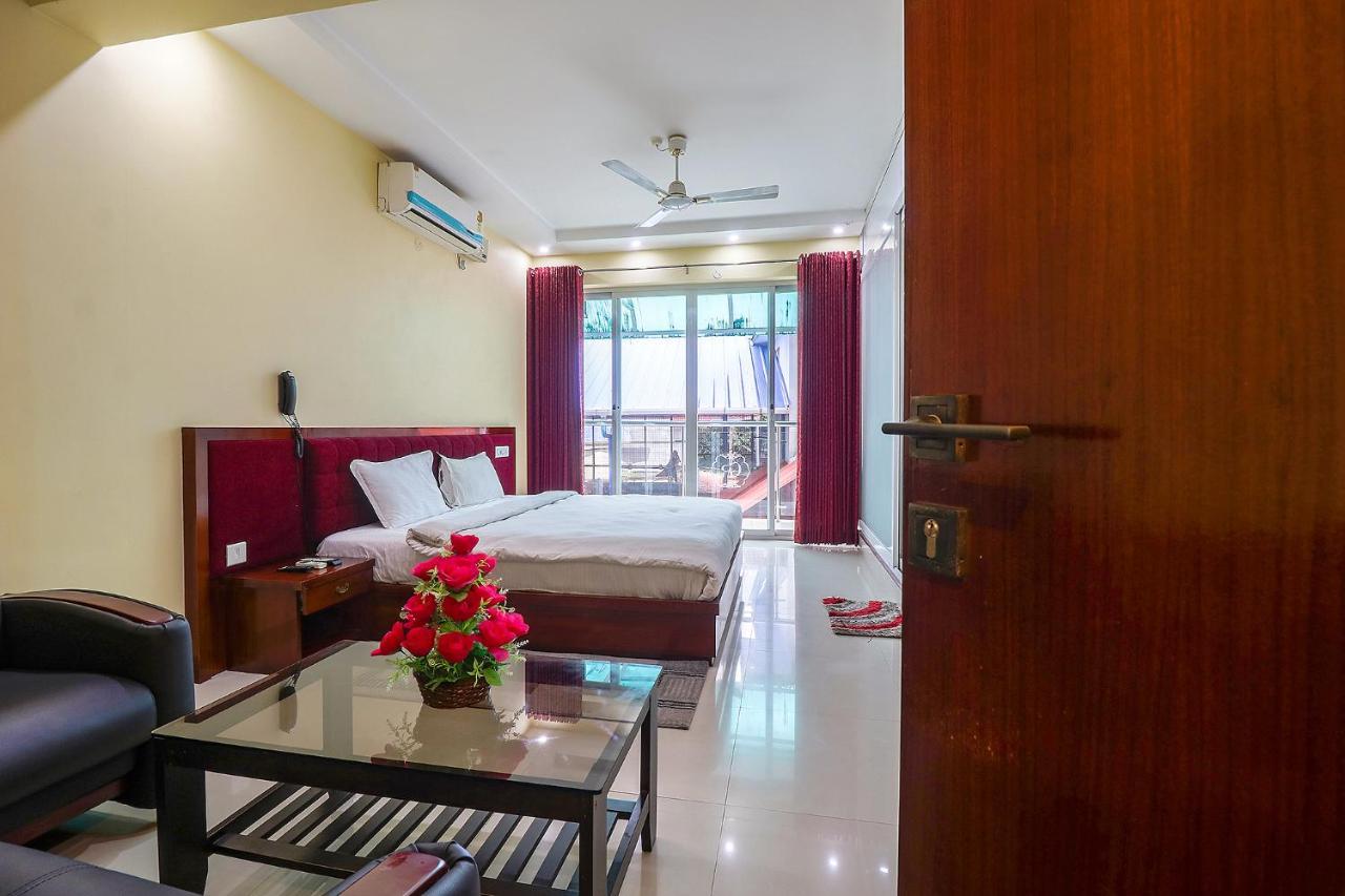 Fabhotel Ghala Residency Hotel 3*