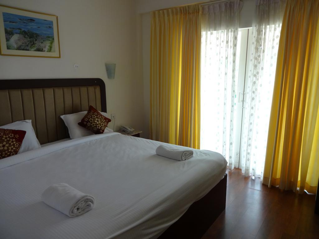 Hotel Aquaria The Boutique