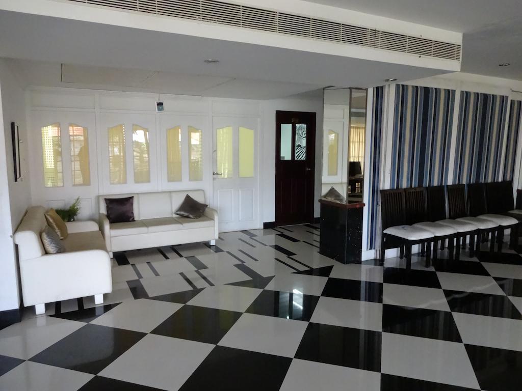 Aquaria The Boutique Hotel Kochi