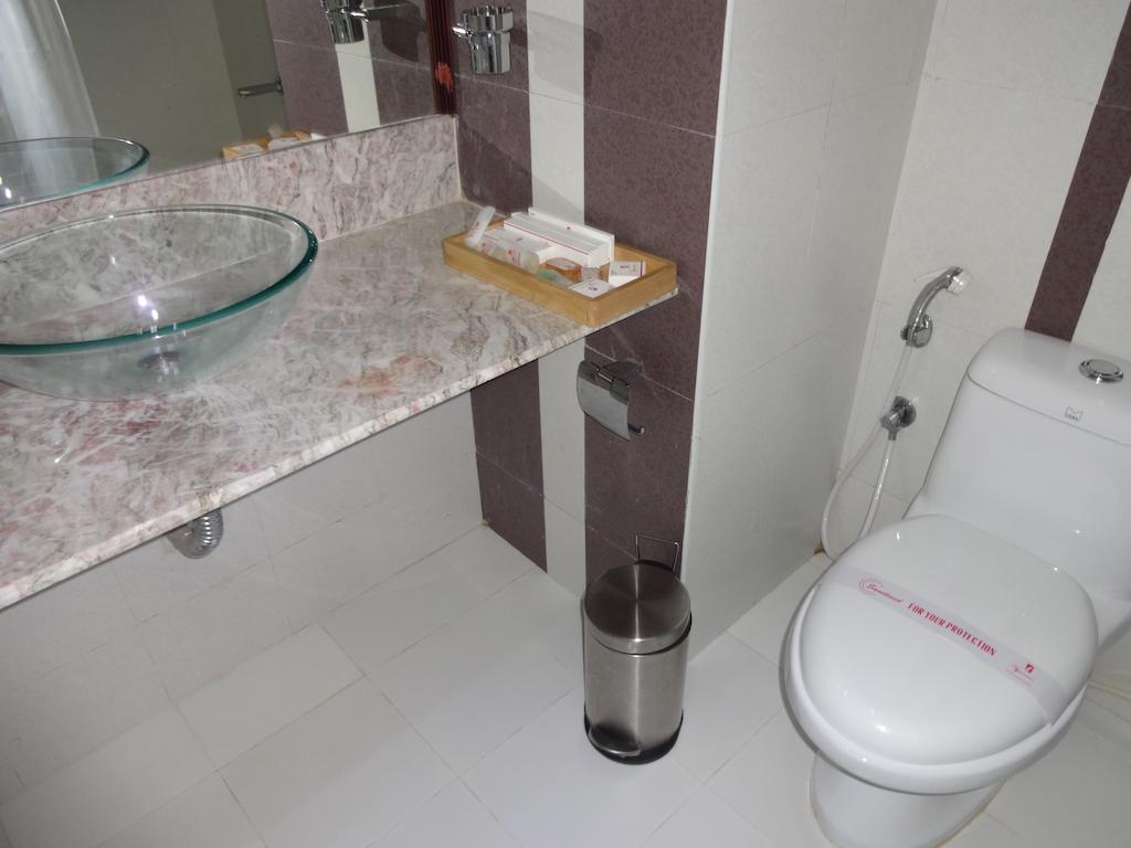 Aquaria The Boutique Hotel Kochi