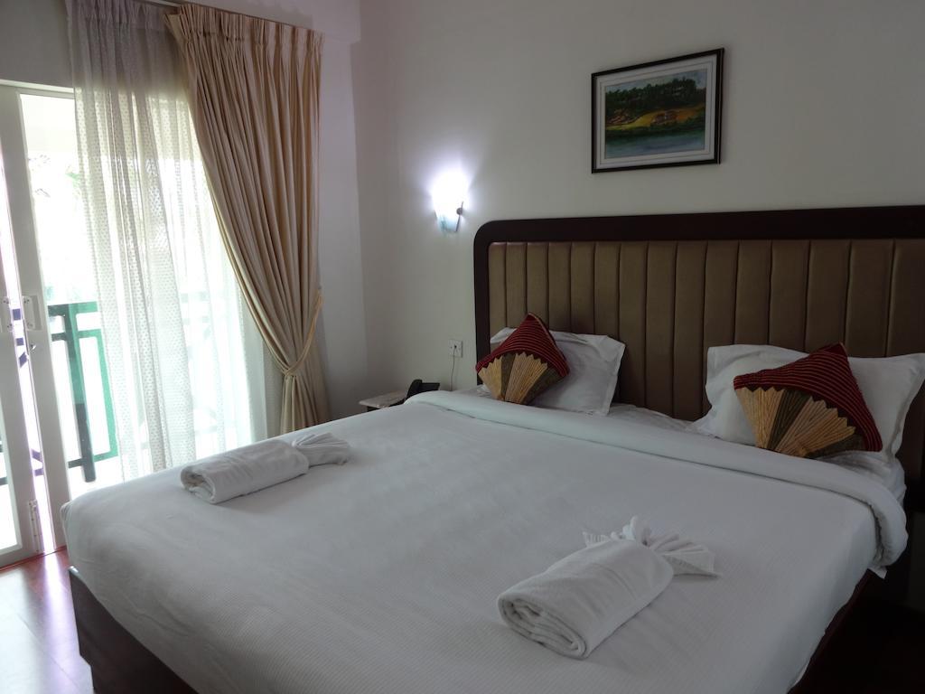 Aquaria The Boutique Hotel