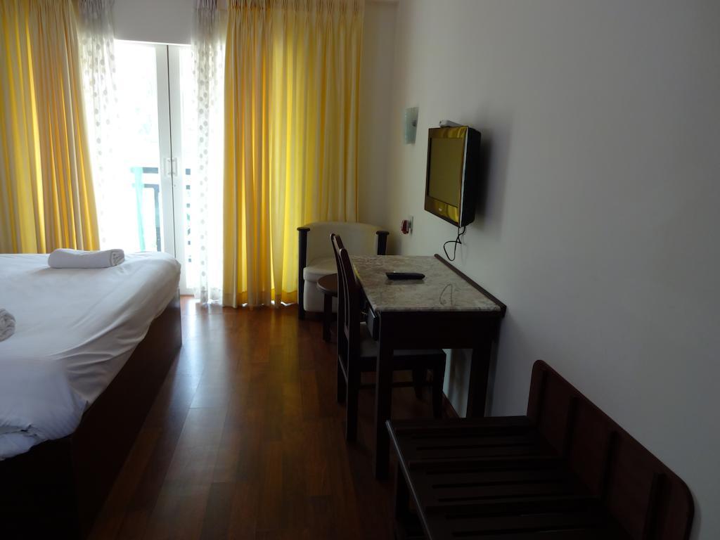Hotel Aquaria The Boutique Kochi