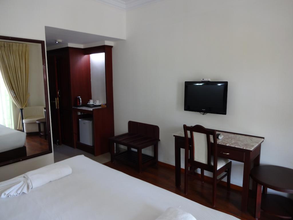 Aquaria The Boutique Hotel Kochi