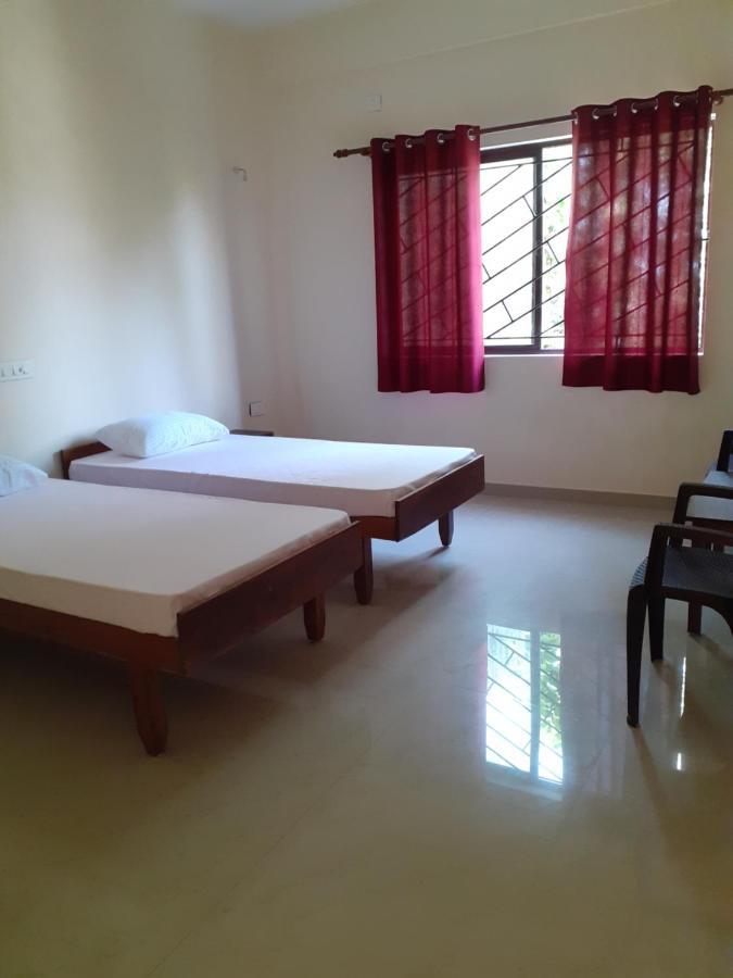 Shamrock Hotel Kochi