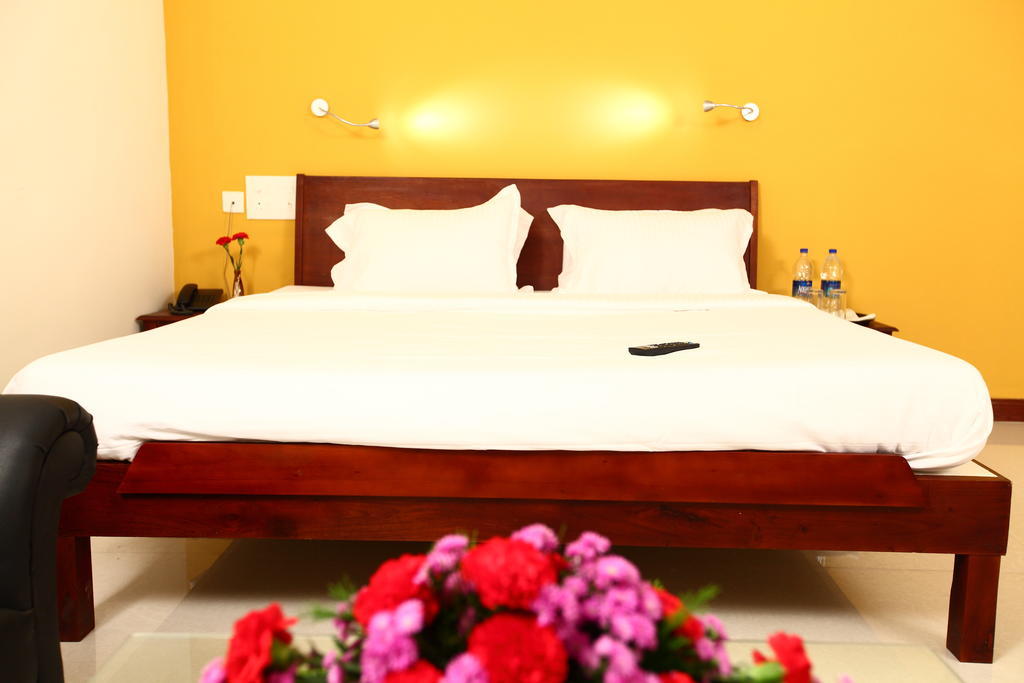Hotel Pearl Palace 3*