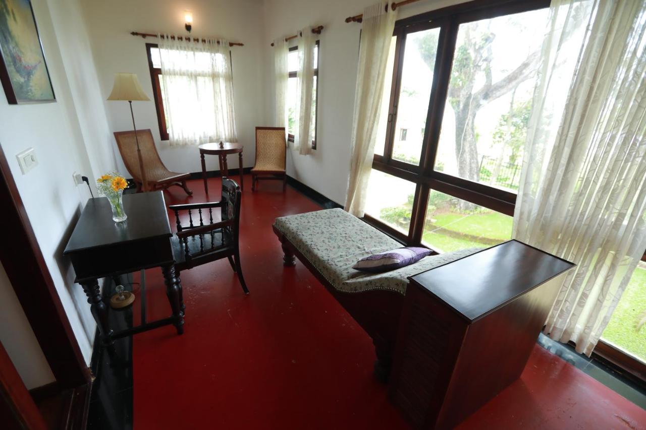 Amritara The Poovath Beachfront Heritage,