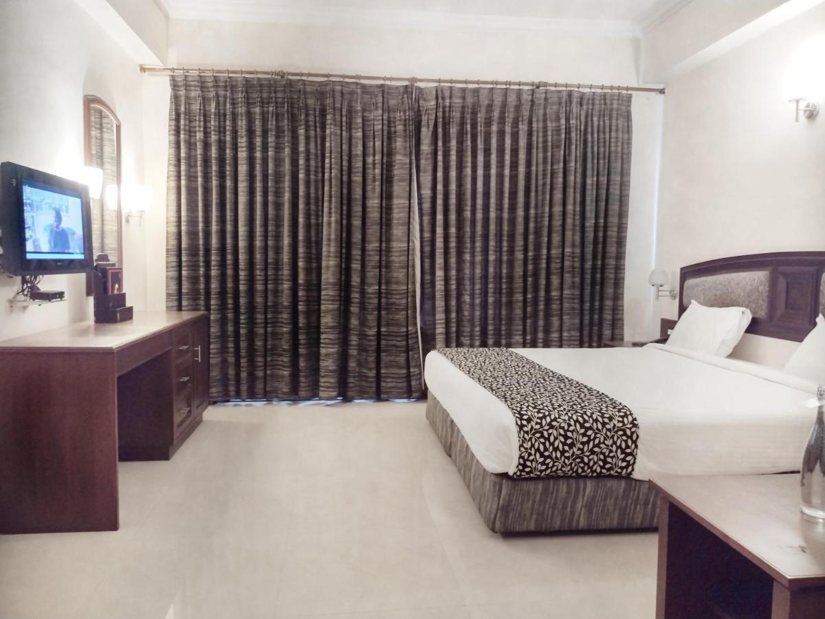 Elite Palazzo Hotel