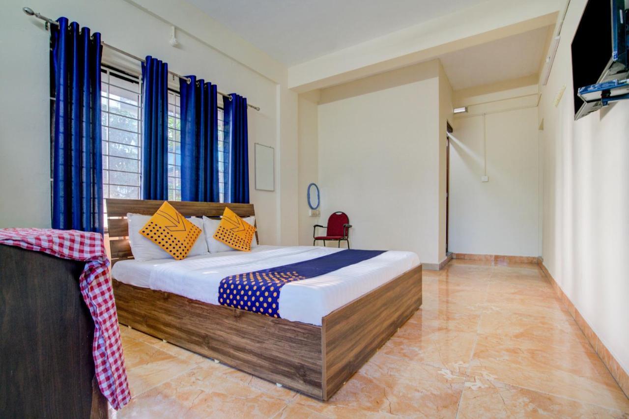 Hotel Spot On Ns Kochi
