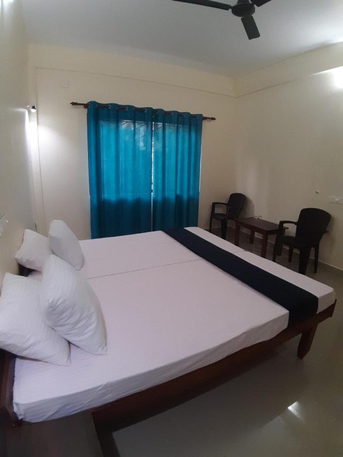 Hotel Shamrock