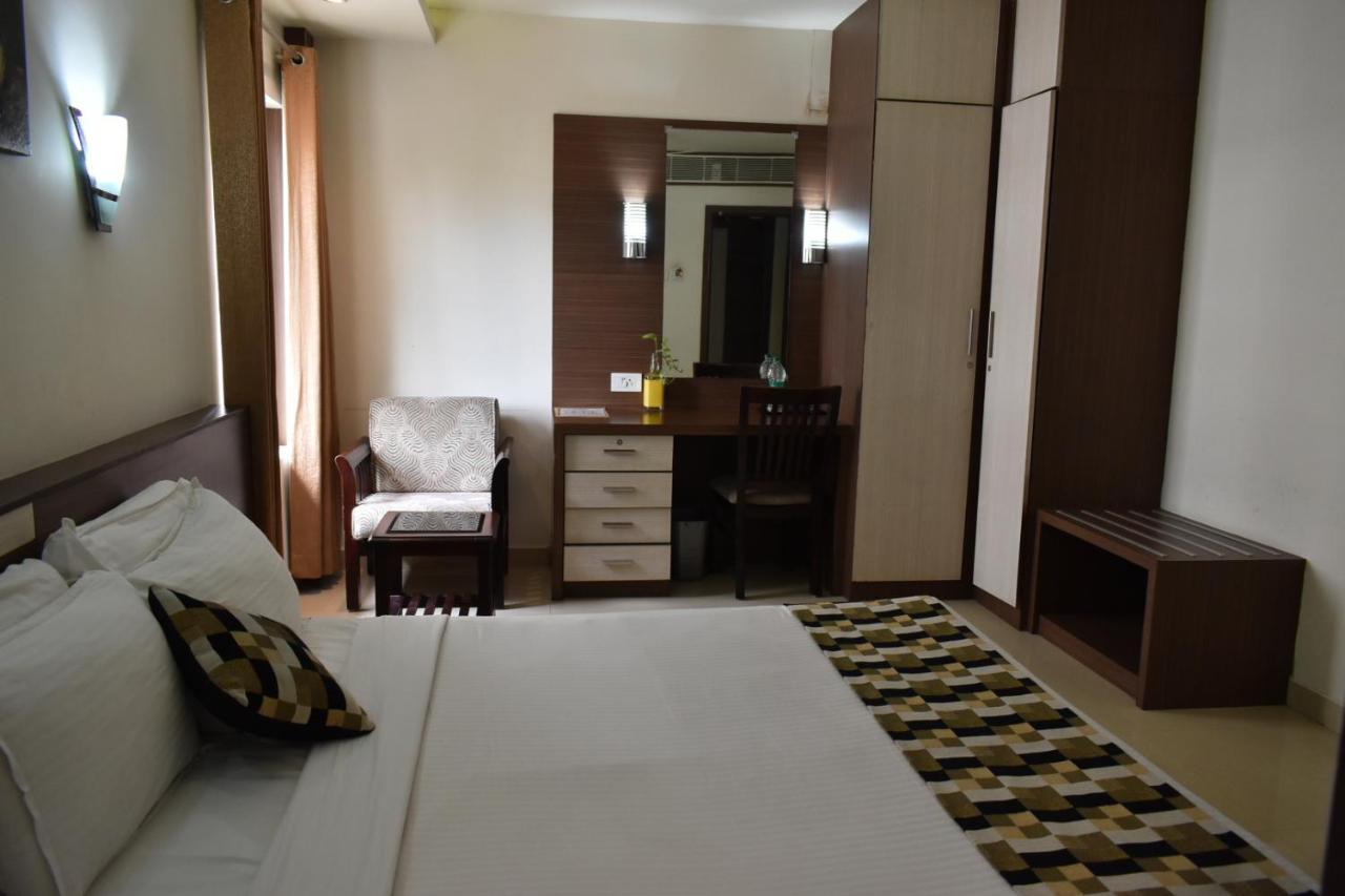 Hotel South Regency, Ernakulam Kochi