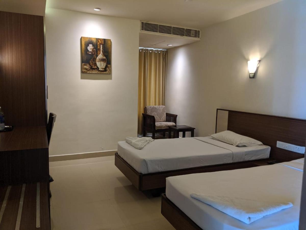 Hotel South Regency, Ernakulam