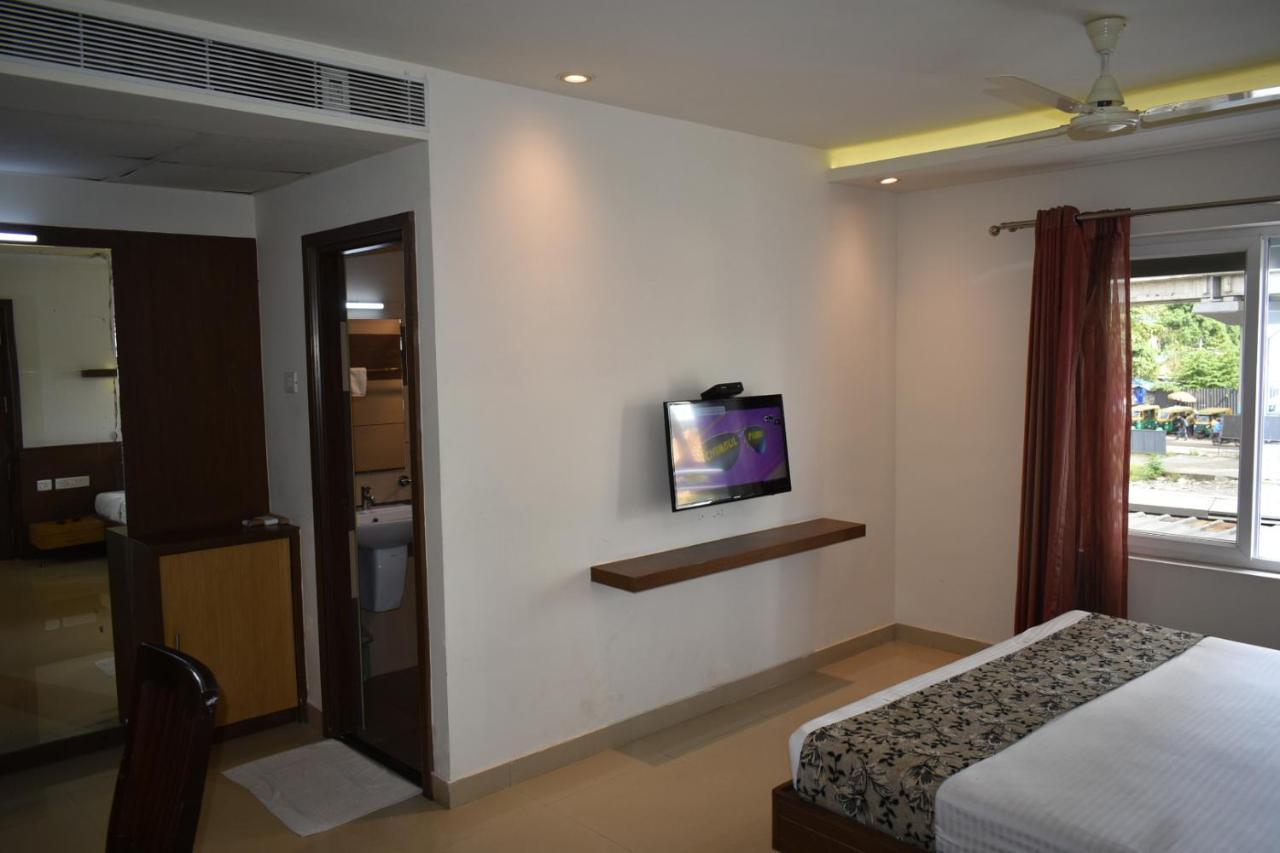 South Regency, Ernakulam