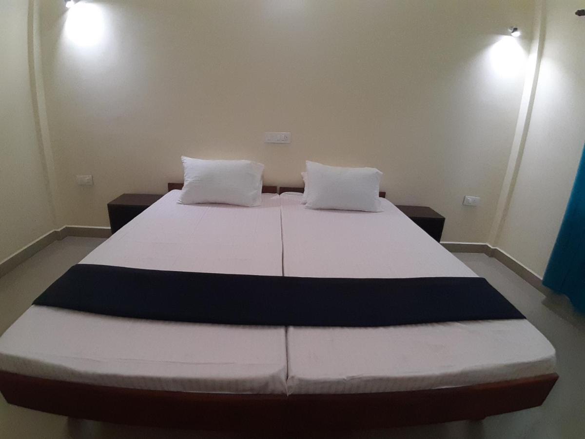 Hotel Shamrock