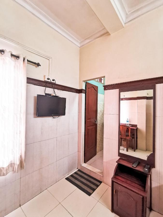 New As Tourist Aluva Lodge