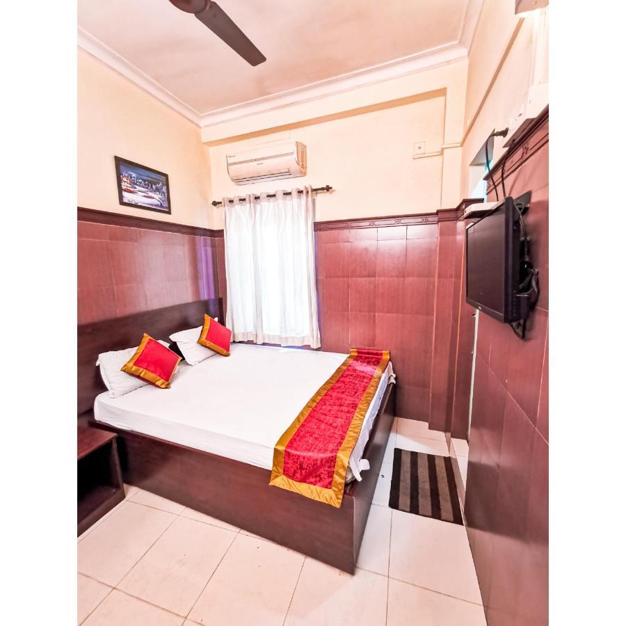New As Tourist Aluva Lodge