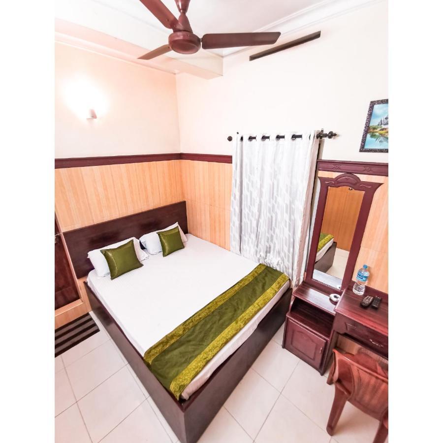 New As Tourist Aluva Lodge *