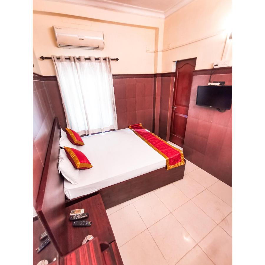 Lodge New As Tourist Aluva Kochi
