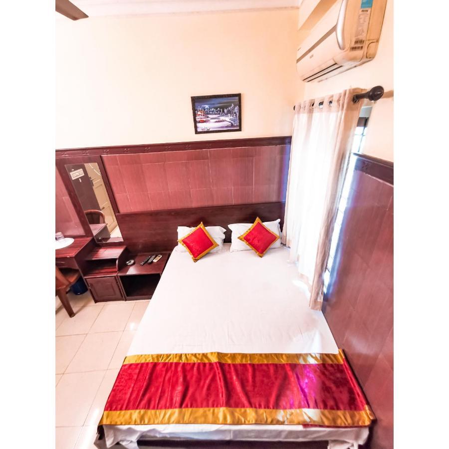 New As Tourist Aluva Lodge *