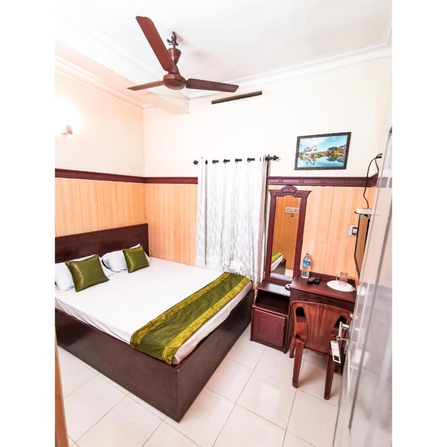 New As Tourist Aluva * Kochi