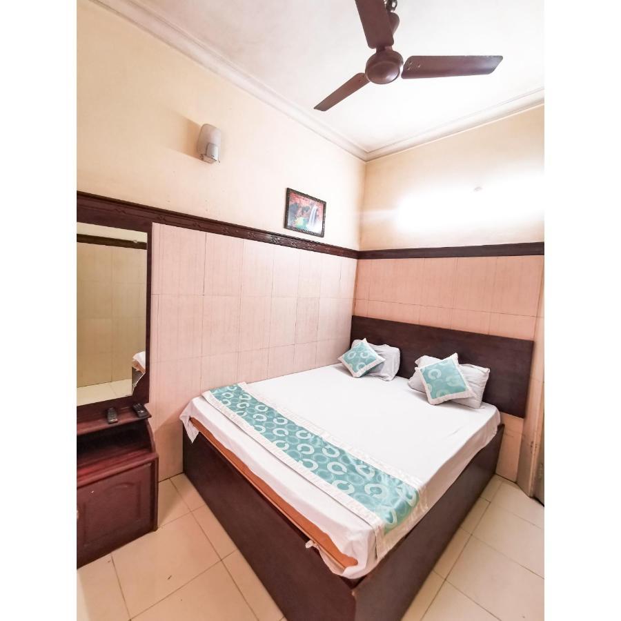 New As Tourist Aluva Lodge Kochi