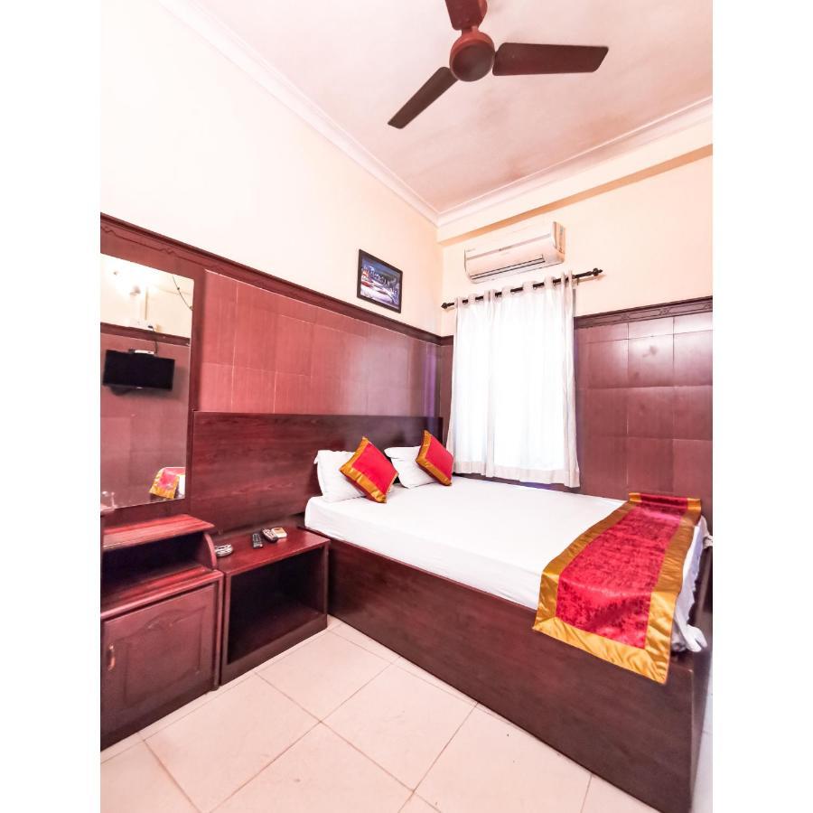 Lodge New As Tourist Aluva Kochi