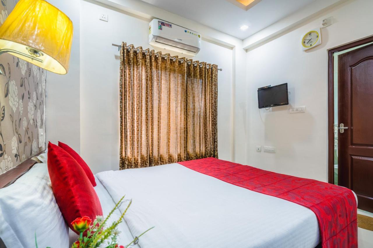 Almas Residency 2* Kochi
