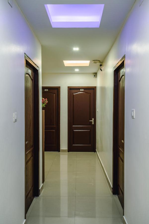 Almas Residency Hotel