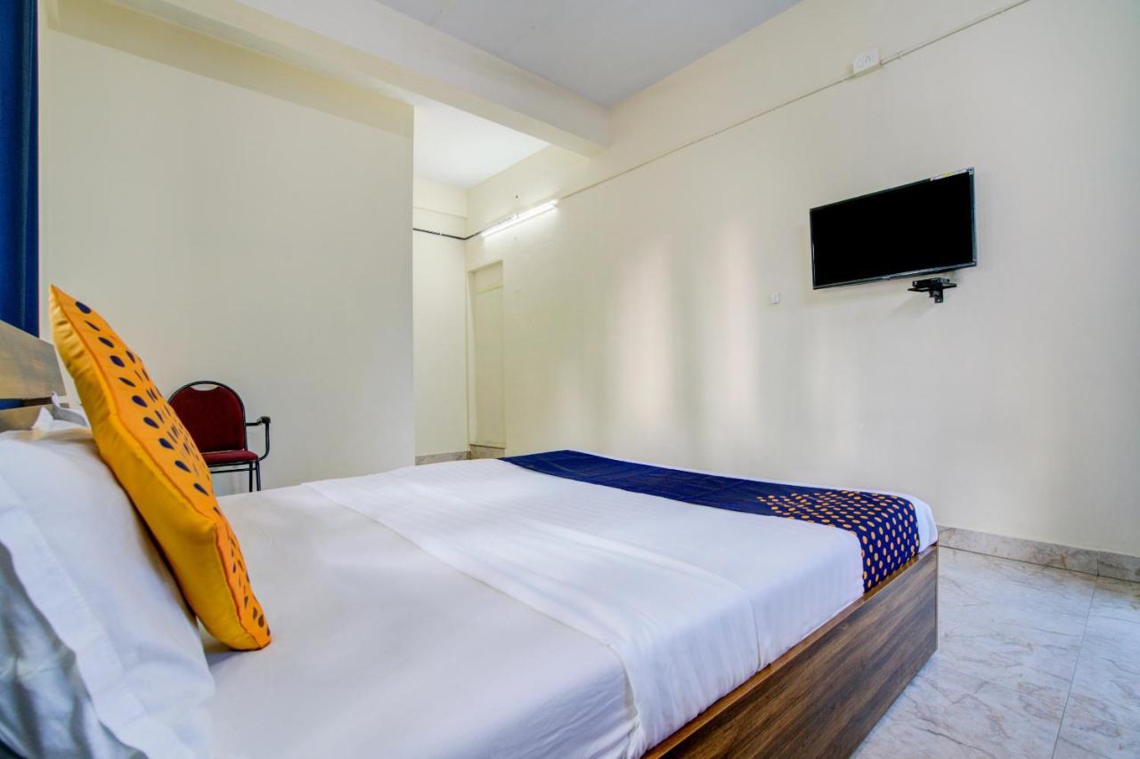 Spot On Ns Hotel Kochi