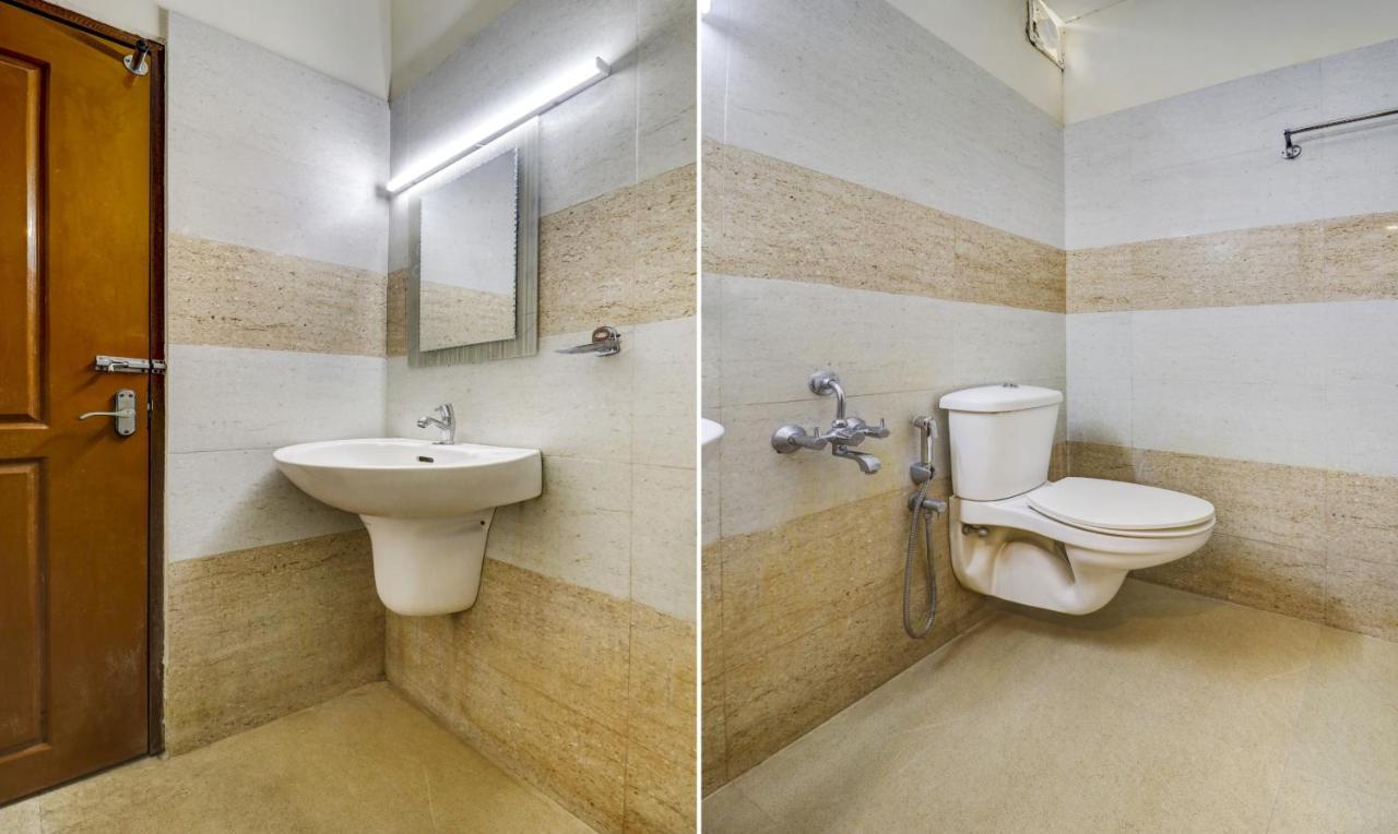 Hotel Treebo Trend Malabar North Railway Station