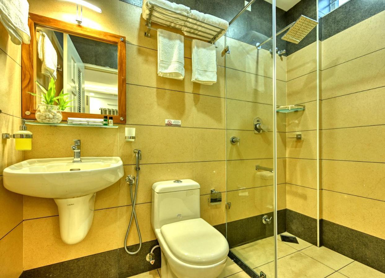 Perumayan Arcade Apartment