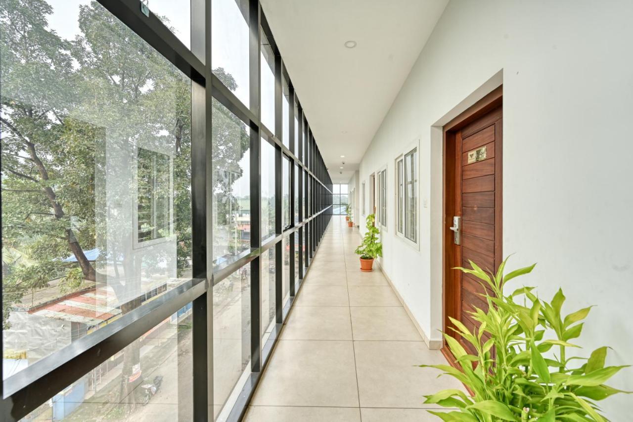 Perumayan Arcade Apartment Kochi