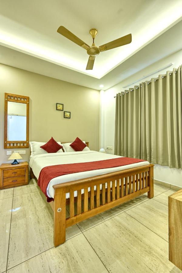 Apartment Perumayan Arcade *