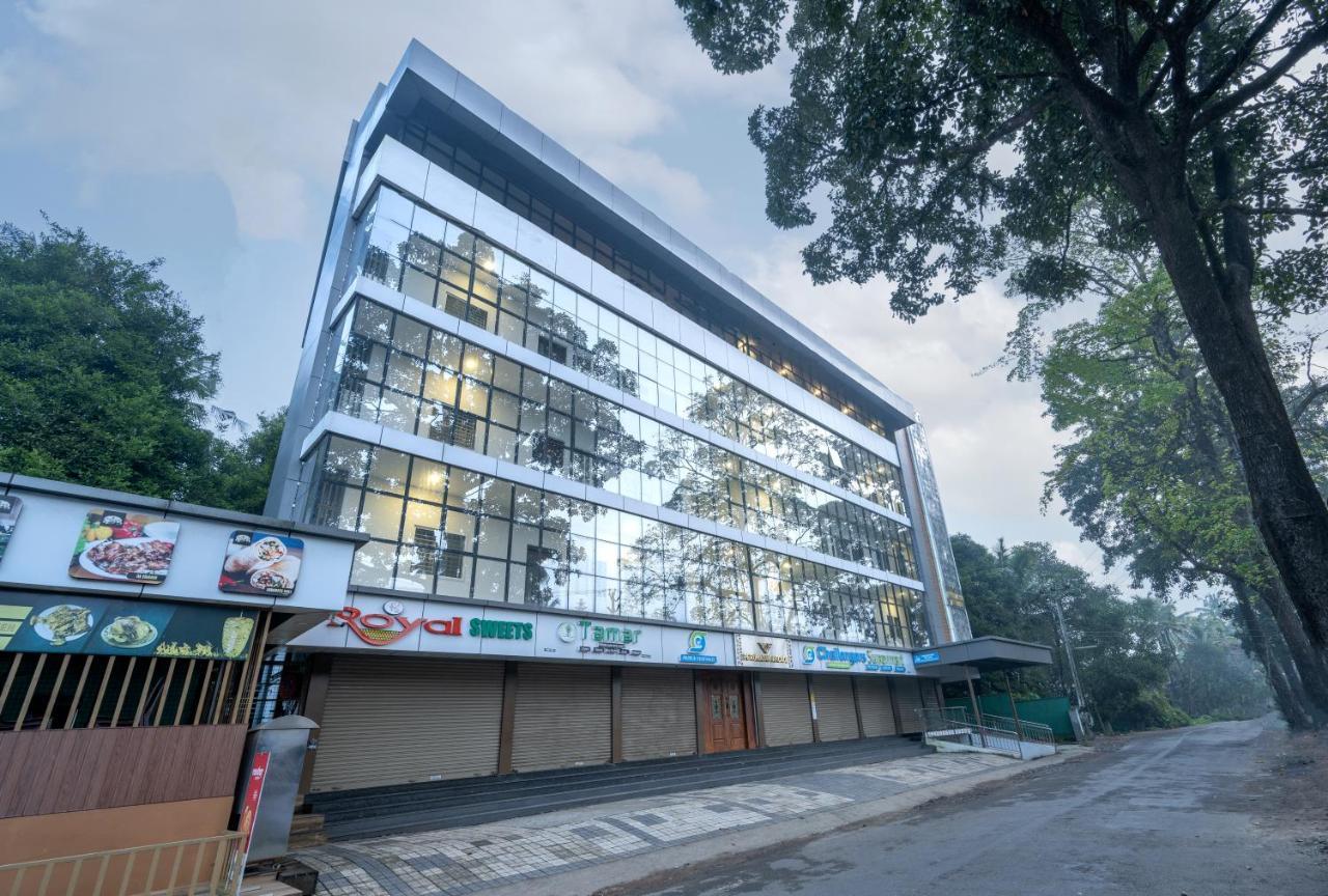 Perumayan Arcade Apartment