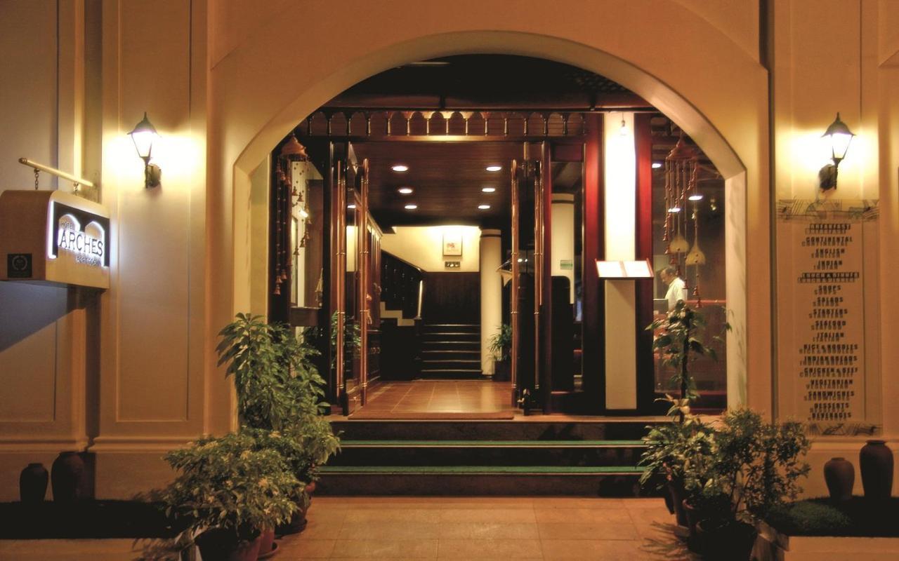 Arches 3* Kochi