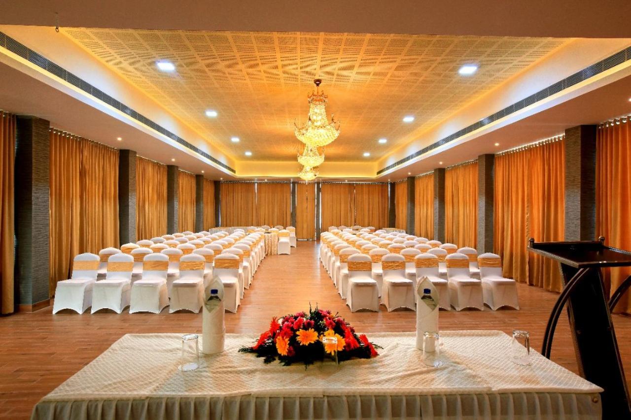 Raas Residency Kochi