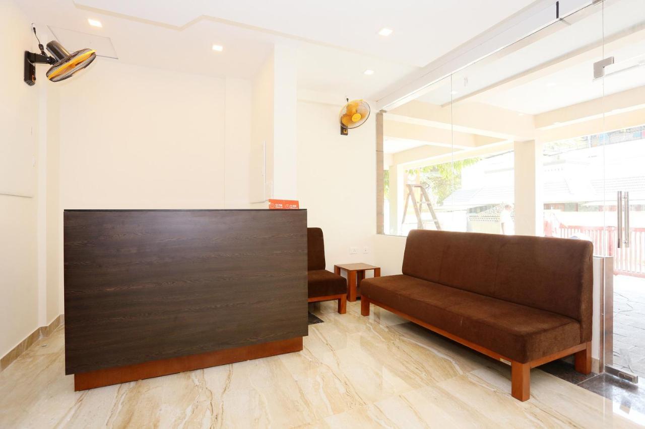 Super O Better 3* Kochi