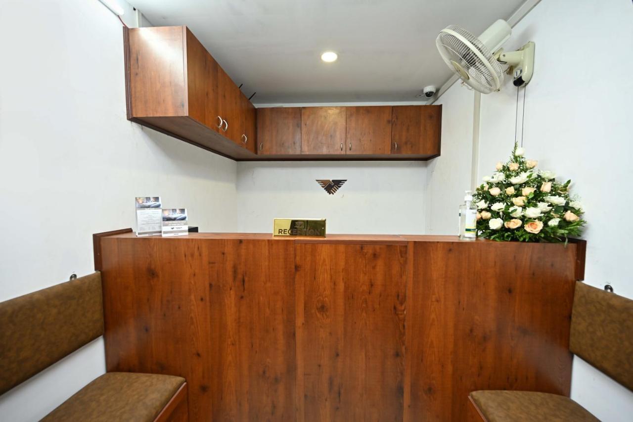 Perumayan Arcade Kochi
