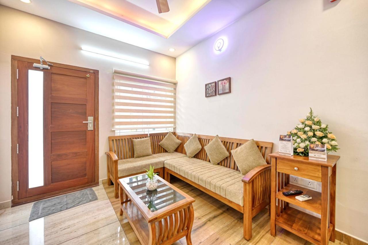 Perumayan Arcade Apartment