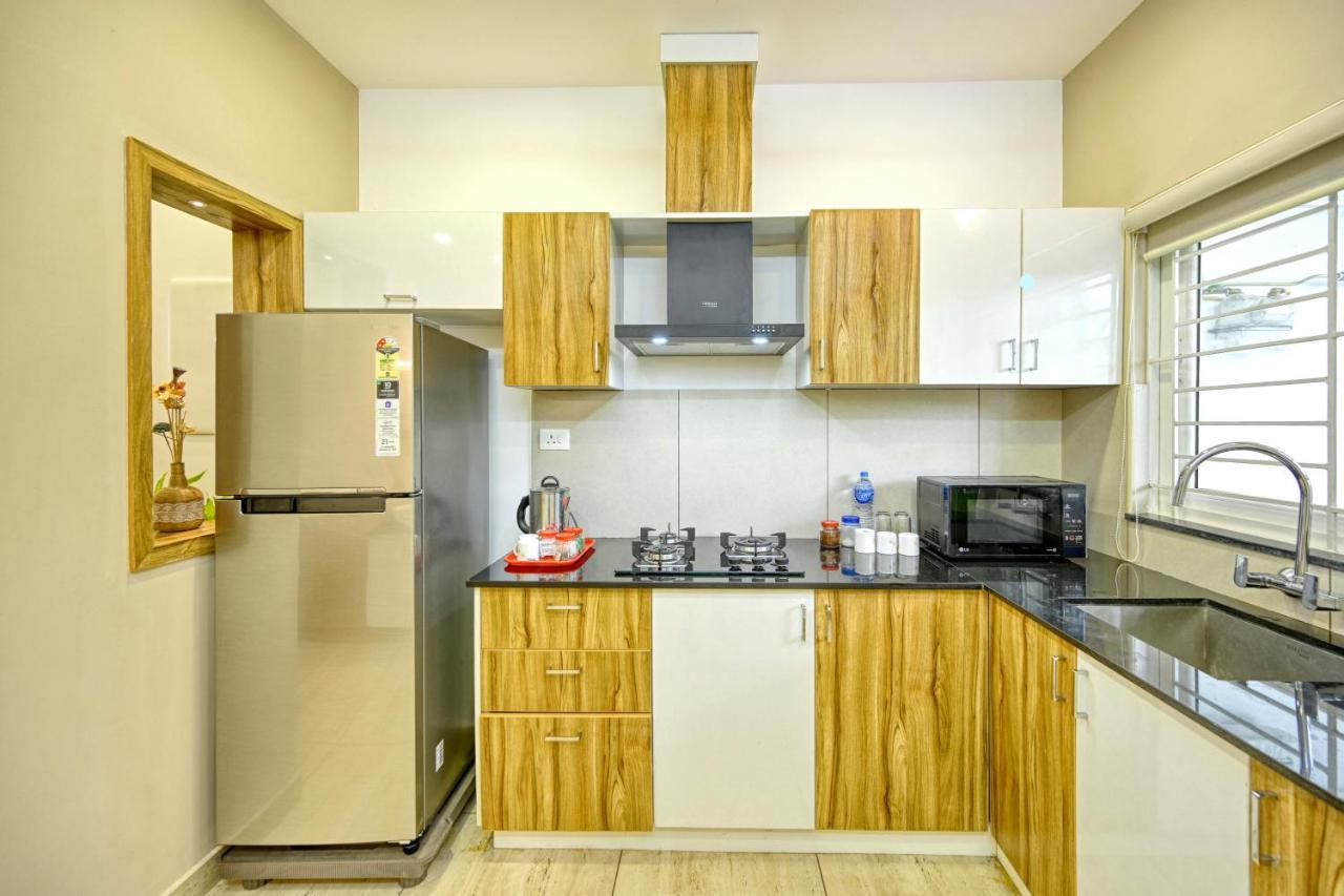 Apartment Perumayan Arcade Kochi