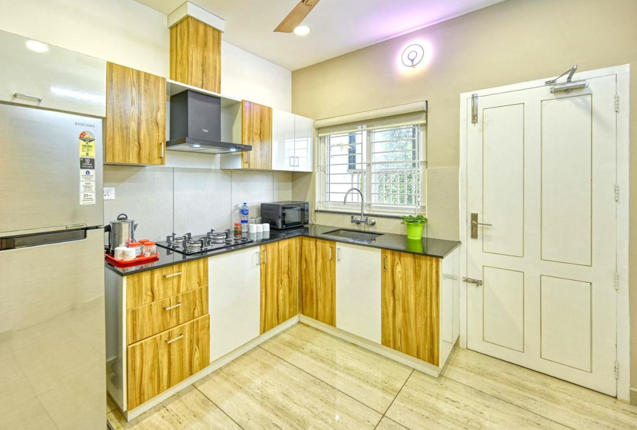 Apartment Perumayan Arcade