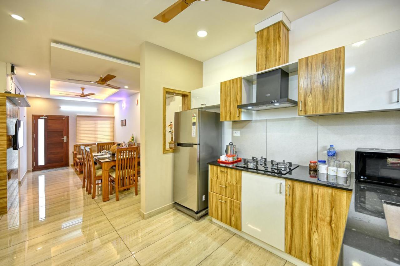 Perumayan Arcade Apartment Kochi