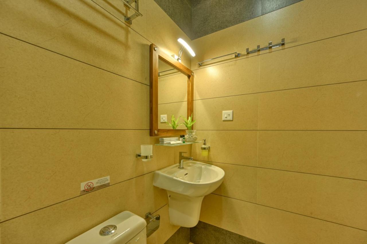 Apartment Perumayan Arcade