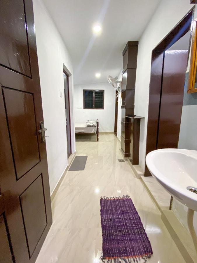 Guest house Budget
