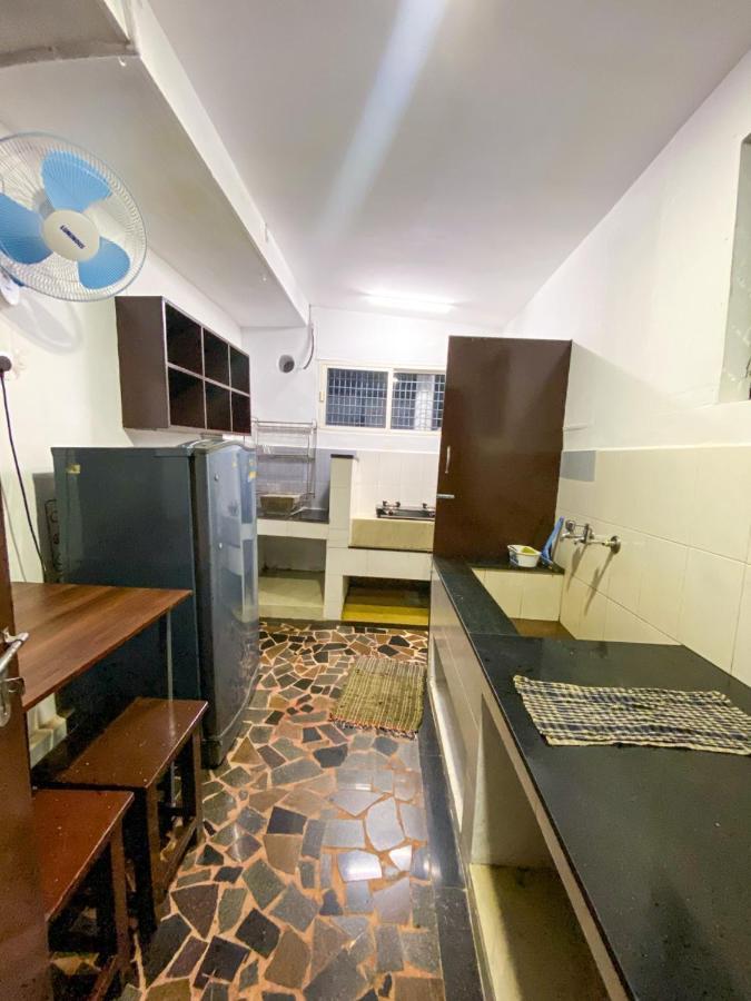 Guest house Budget Kochi