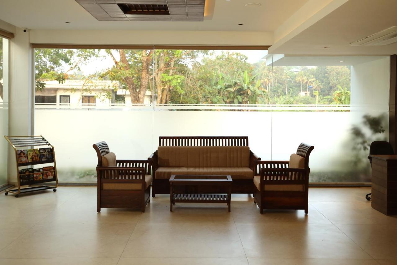 Loveland Residency Hotel Kochi