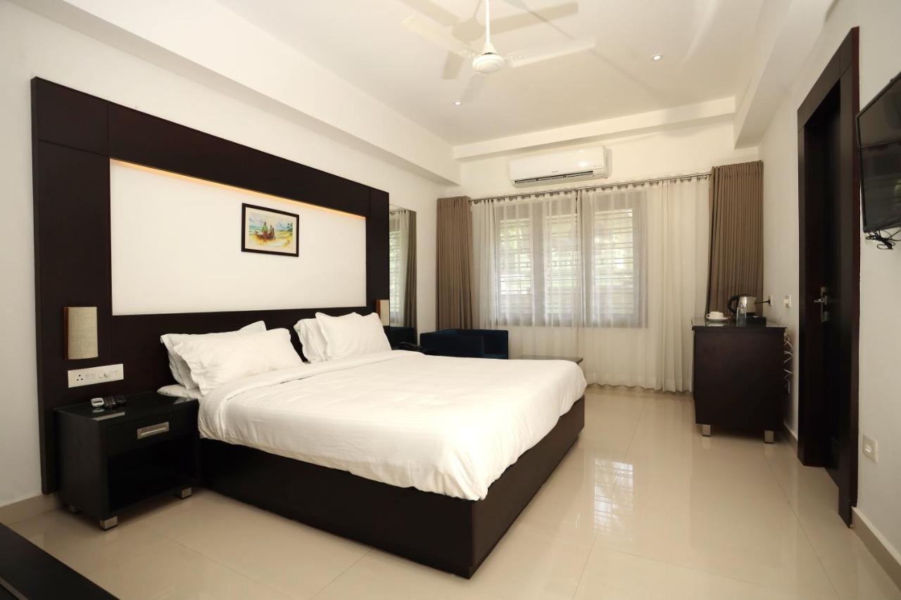 Loveland Residency Hotel Kochi