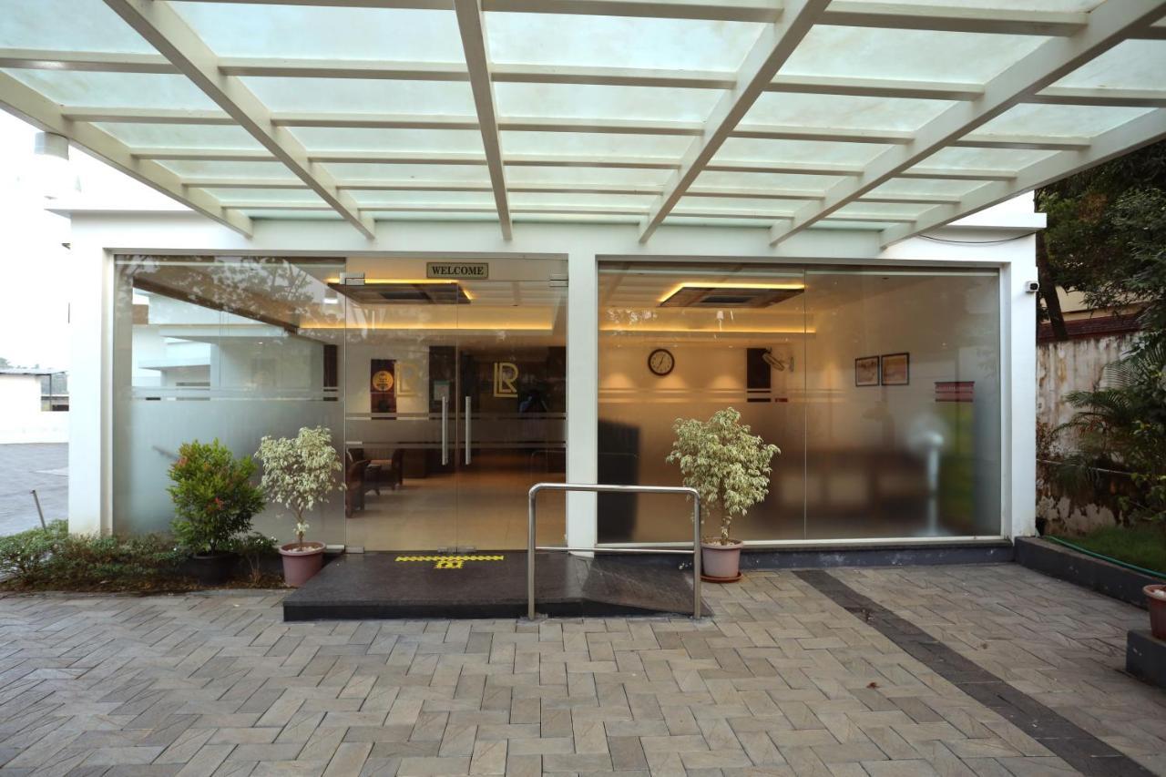 Loveland Residency Kochi