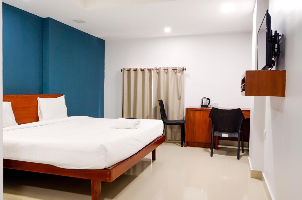 Hotel The Reach Kochi